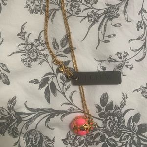 J. Crew - Long Necklace